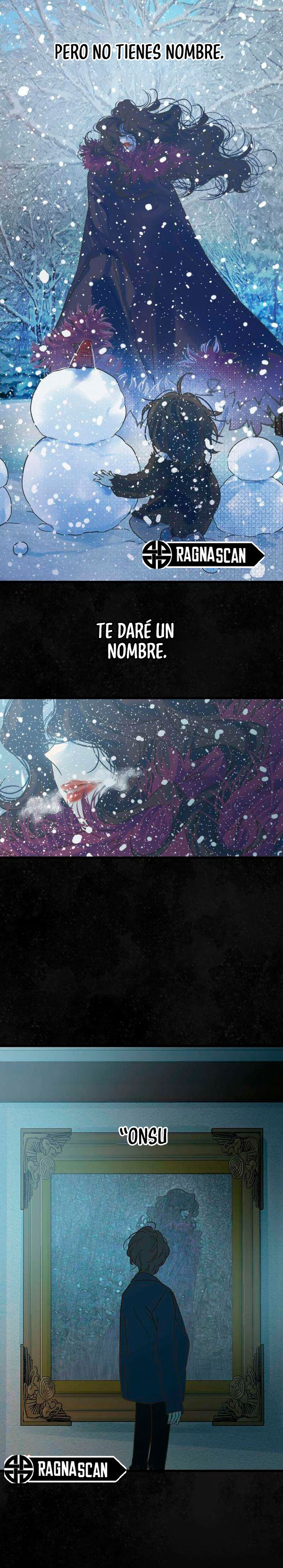 Es simplemente invisible Capítulo 13 - Page 13