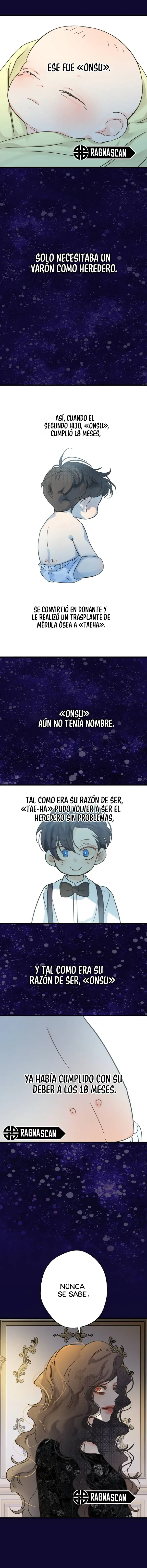 Es simplemente invisible Capítulo 28 - Page 9