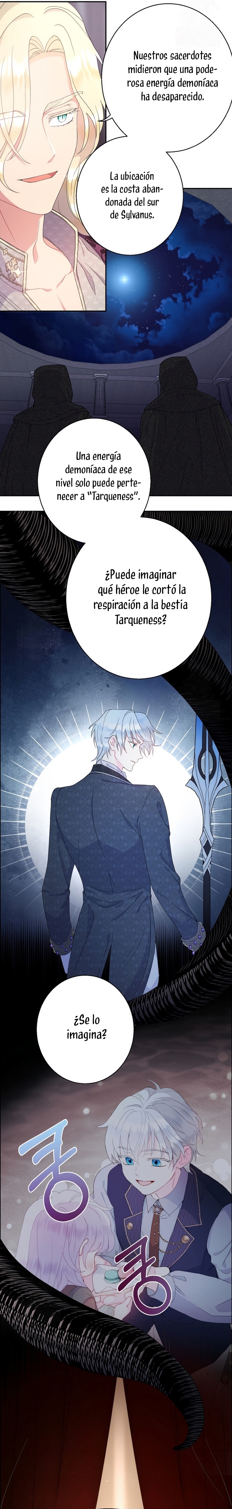 Terminé con mi esposo, ahora iré a hacer dinero Capítulo 112 - Page 13