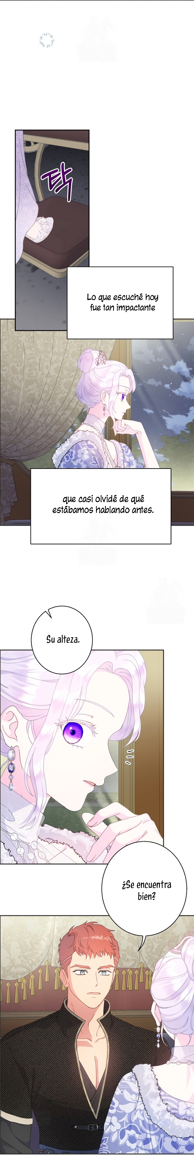 Terminé con mi esposo, ahora iré a hacer dinero Capítulo 112 - Page 15