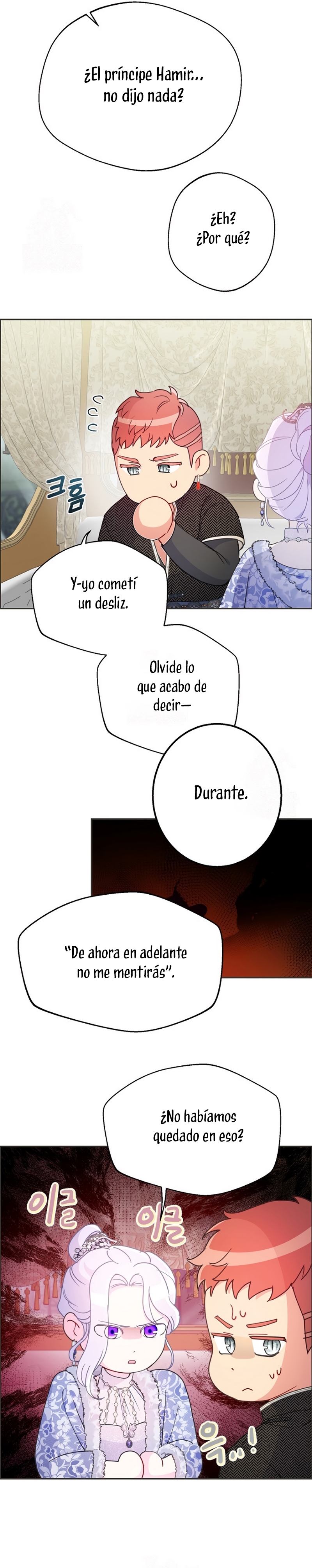 Terminé con mi esposo, ahora iré a hacer dinero Capítulo 112 - Page 18