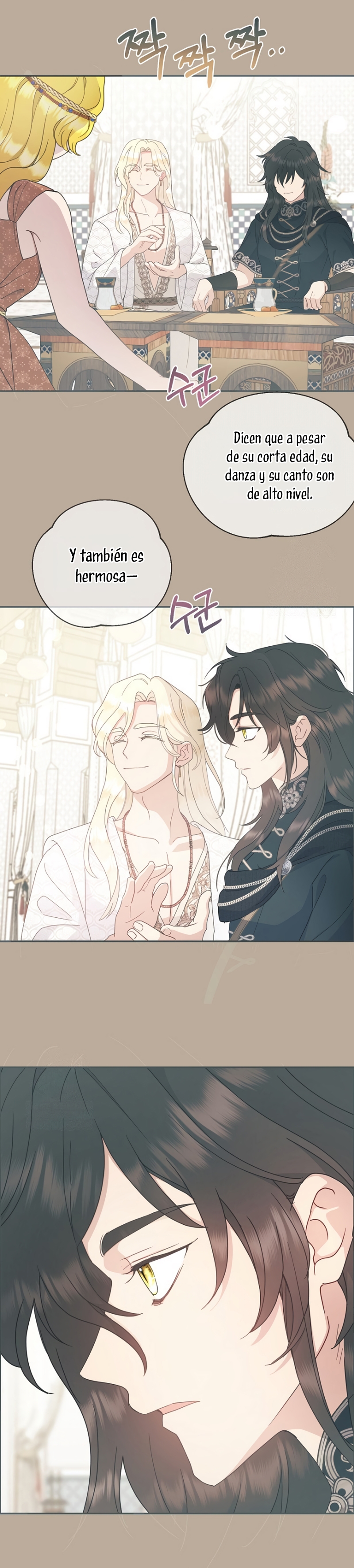 Terminé con mi esposo, ahora iré a hacer dinero Capítulo 112 - Page 20