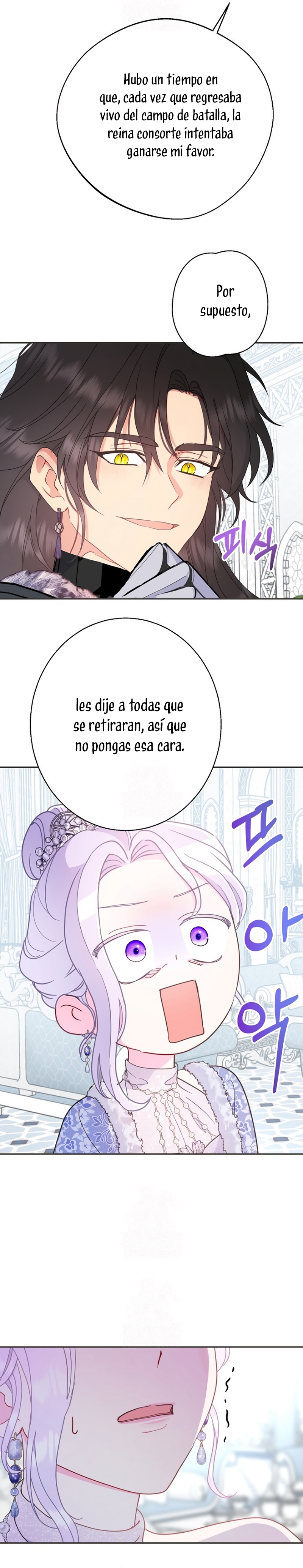 Terminé con mi esposo, ahora iré a hacer dinero Capítulo 112 - Page 23