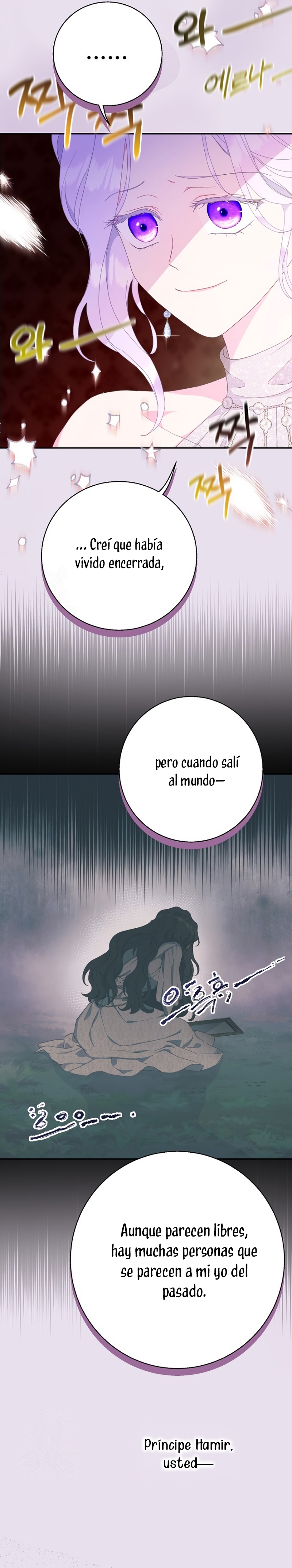 Terminé con mi esposo, ahora iré a hacer dinero Capítulo 112 - Page 28