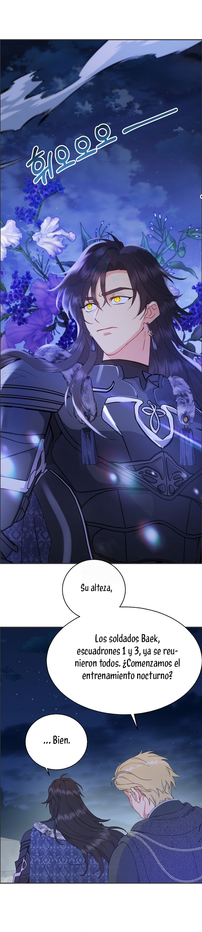 Terminé con mi esposo, ahora iré a hacer dinero Capítulo 112 - Page 3