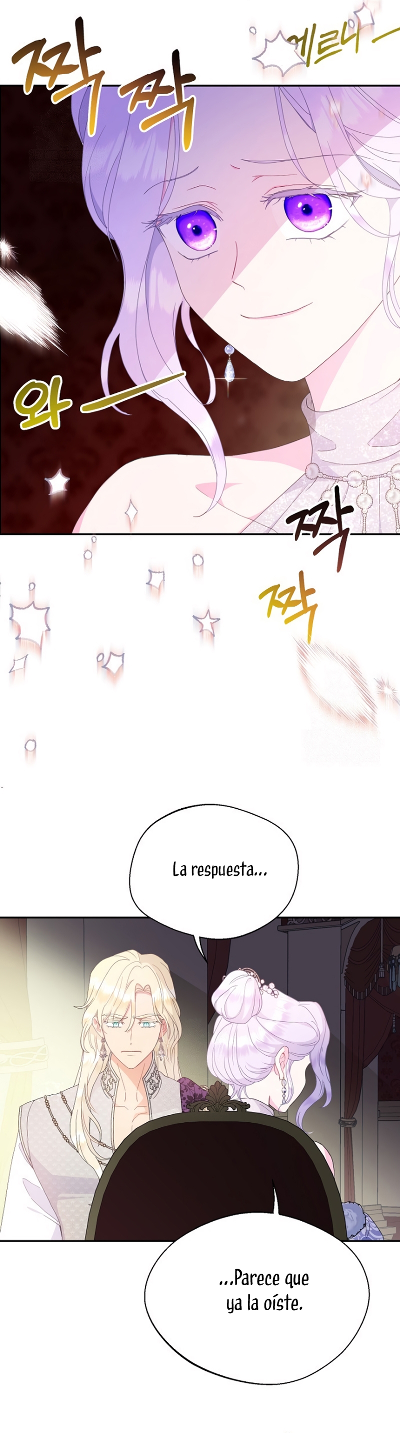 Terminé con mi esposo, ahora iré a hacer dinero Capítulo 112 - Page 9