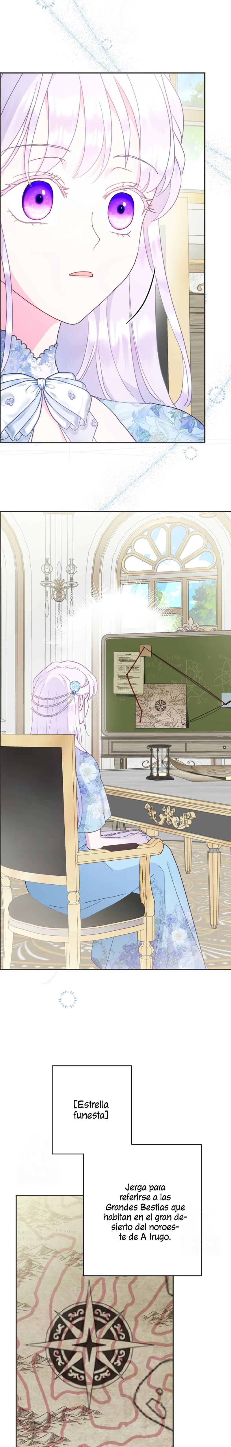 Terminé con mi esposo, ahora iré a hacer dinero Capítulo 113 - Page 14