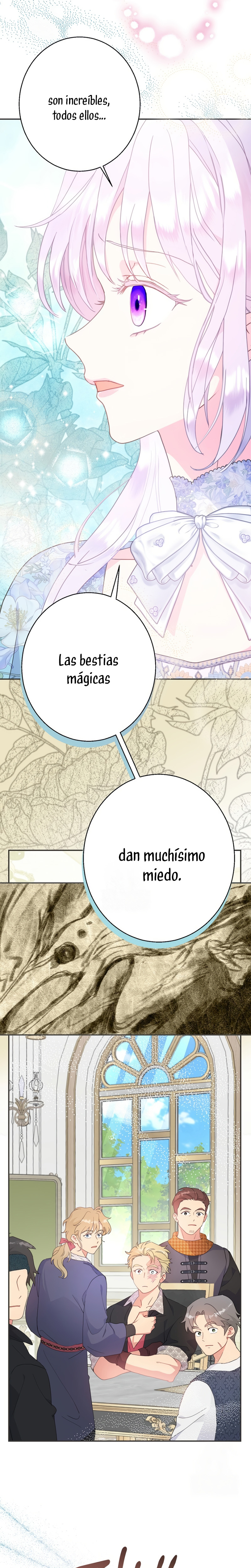 Terminé con mi esposo, ahora iré a hacer dinero Capítulo 113 - Page 16