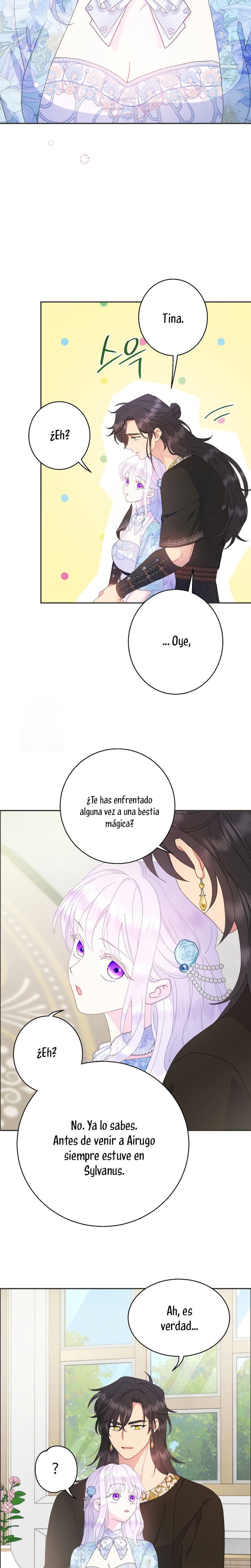 Terminé con mi esposo, ahora iré a hacer dinero Capítulo 113 - Page 19