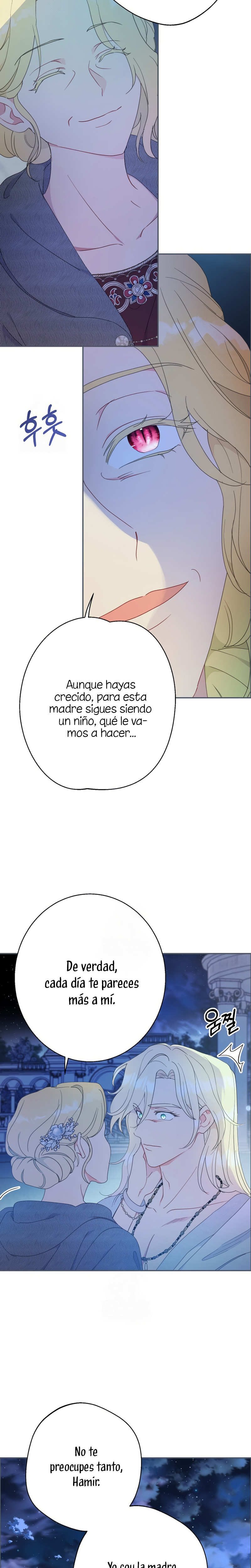 Terminé con mi esposo, ahora iré a hacer dinero Capítulo 113 - Page 6