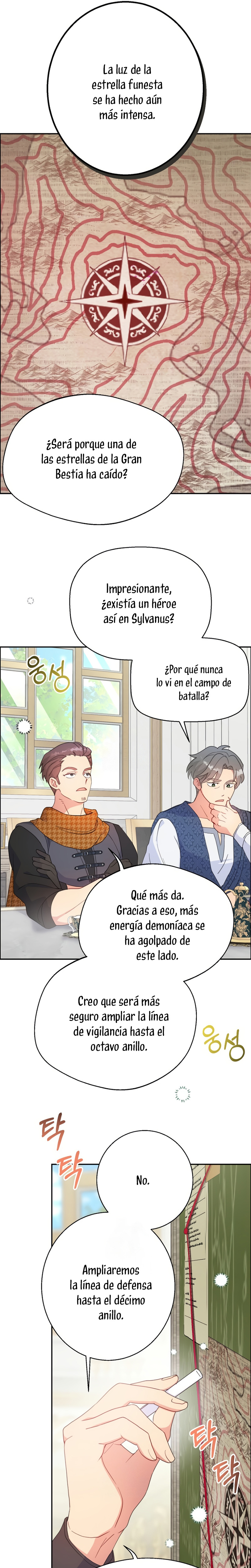 Terminé con mi esposo, ahora iré a hacer dinero Capítulo 113 - Page 8