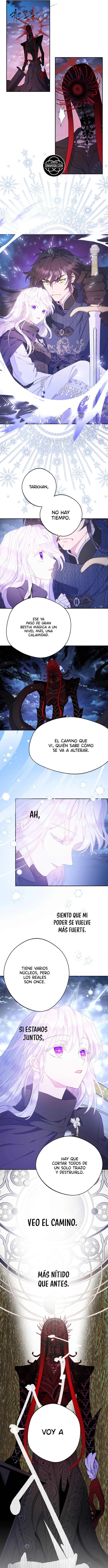 Terminé con mi esposo, ahora iré a hacer dinero Capítulo 130 - Page 10