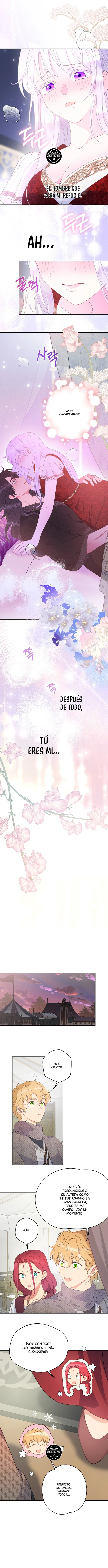 Terminé con mi esposo, ahora iré a hacer dinero Capítulo 132 - Page 14