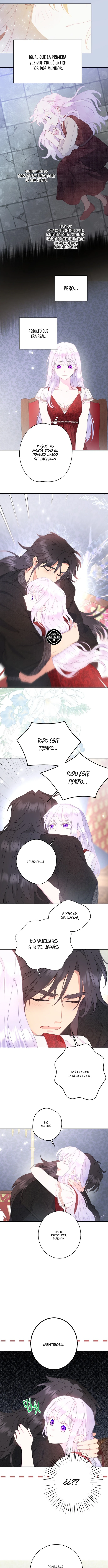 Terminé con mi esposo, ahora iré a hacer dinero Capítulo 132 - Page 6