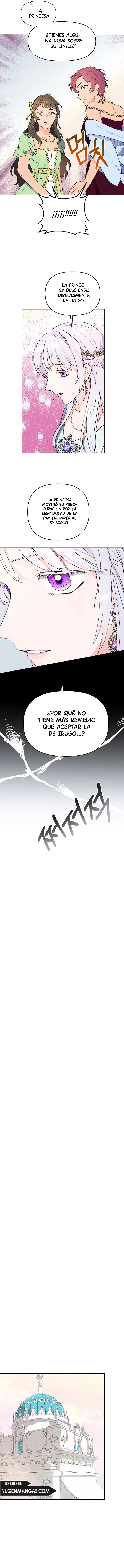 Terminé con mi esposo, ahora iré a hacer dinero Capítulo 7 - Page 13