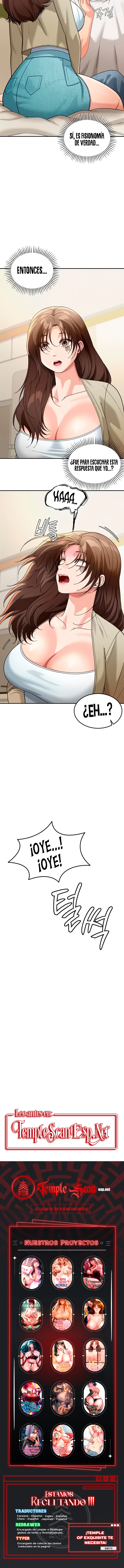 Porque vivo en estados unidos Capítulo 15 - Page 13