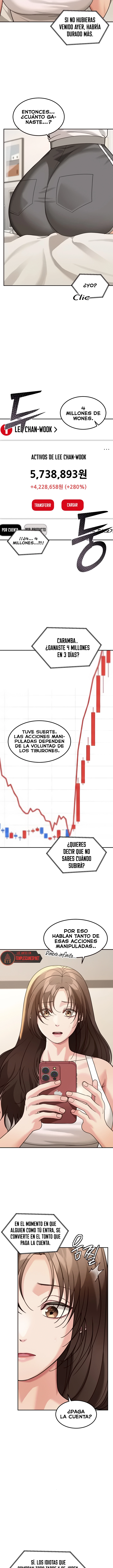 Porque vivo en estados unidos Capítulo 17 - Page 7