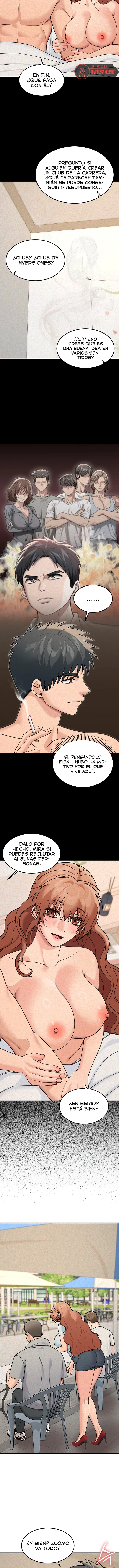 Porque vivo en estados unidos Capítulo 22 - Page 8