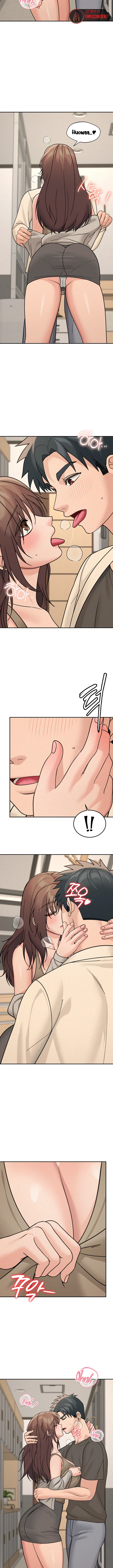 Porque vivo en estados unidos Capítulo 24 - Page 11