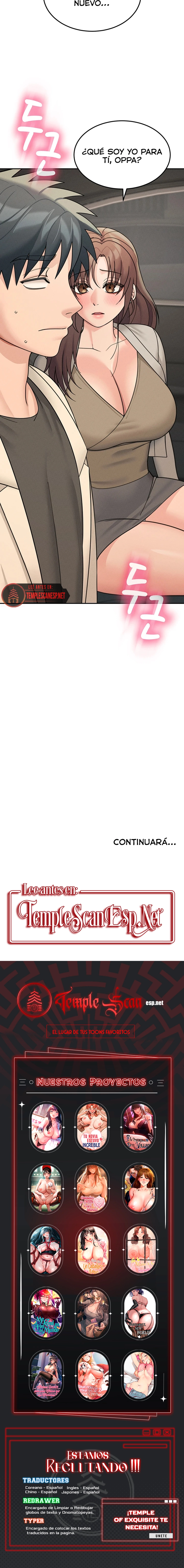 Porque vivo en estados unidos Capítulo 26 - Page 15