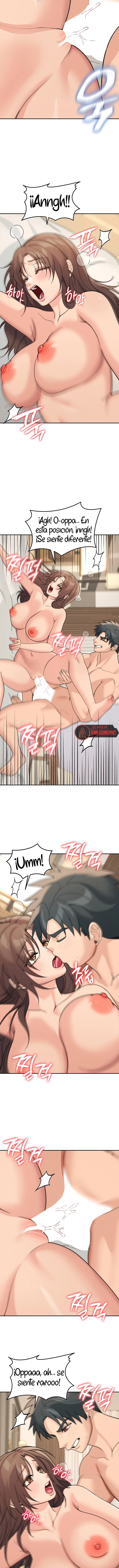 Porque vivo en estados unidos Capítulo 26 - Page 7