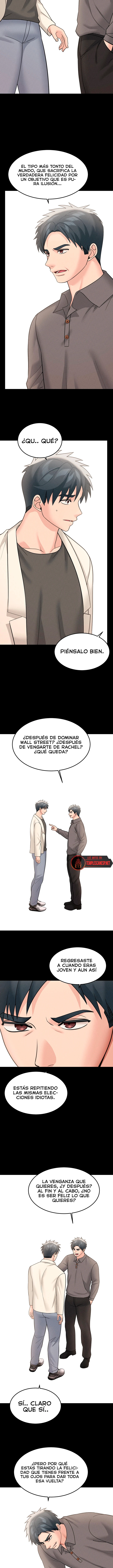 Porque vivo en estados unidos Capítulo 27 - Page 5
