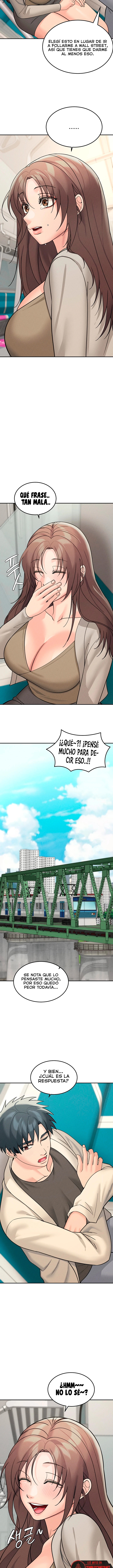 Porque vivo en estados unidos Capítulo 27 - Page 9