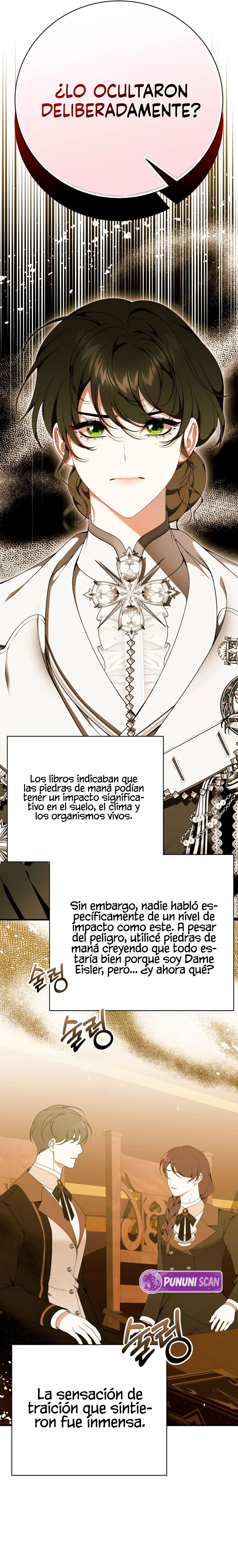 Sólo estaba buscando a mi padre Capítulo 86 - Page 13