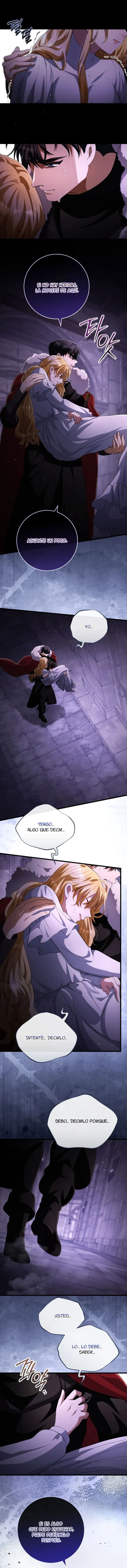 Propuesta Salvaje Capítulo 56 - Page 13