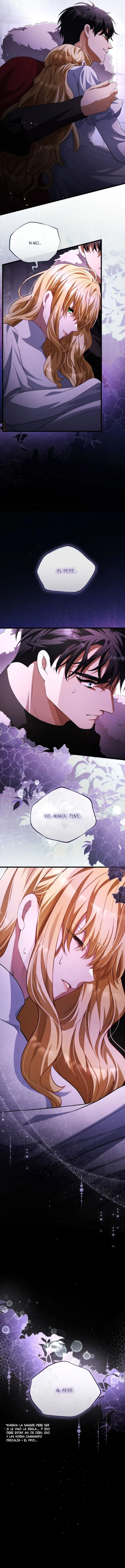 Propuesta Salvaje Capítulo 56 - Page 14