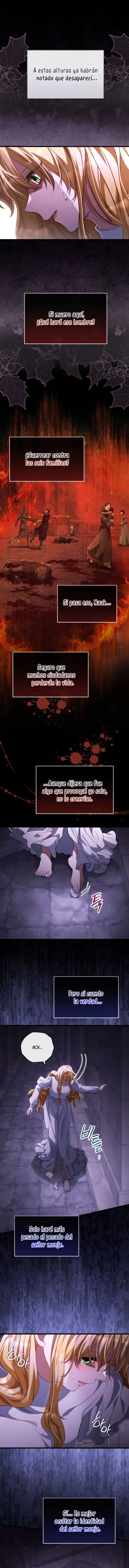 Propuesta Salvaje Capítulo 56 - Page 4