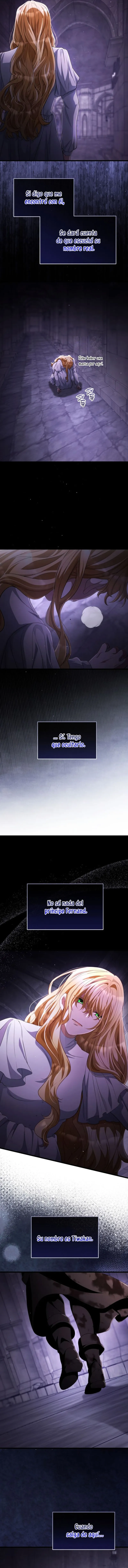 Propuesta Salvaje Capítulo 56 - Page 5