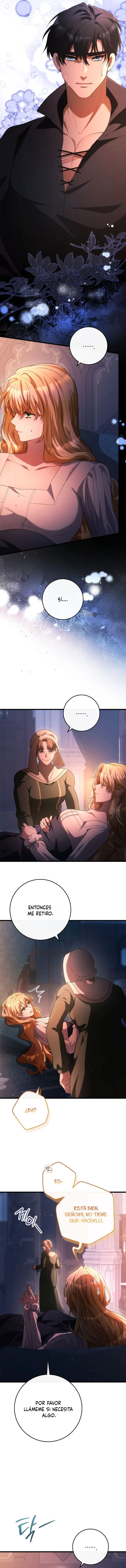 Propuesta Salvaje Capítulo 57 - Page 11