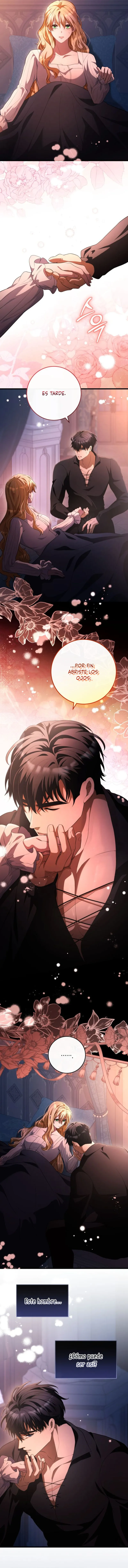 Propuesta Salvaje Capítulo 57 - Page 12