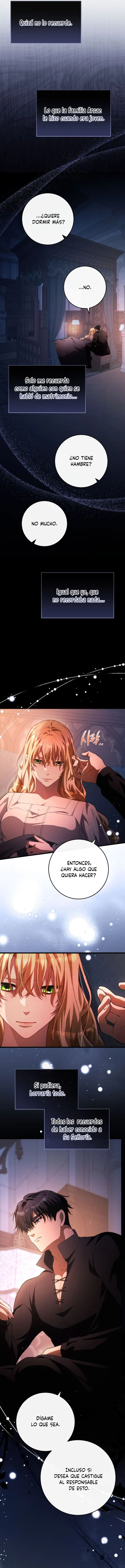 Propuesta Salvaje Capítulo 57 - Page 13