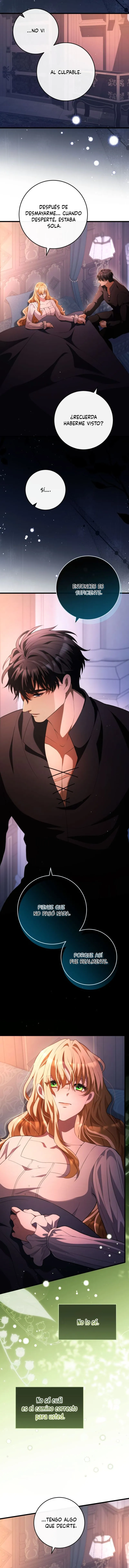 Propuesta Salvaje Capítulo 57 - Page 14