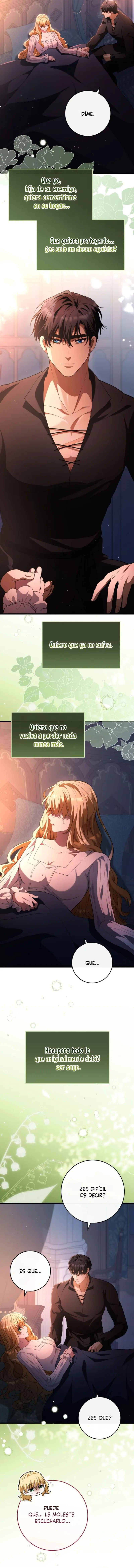 Propuesta Salvaje Capítulo 57 - Page 15