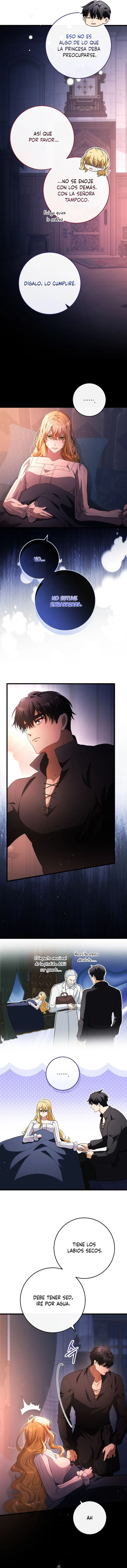 Propuesta Salvaje Capítulo 57 - Page 16