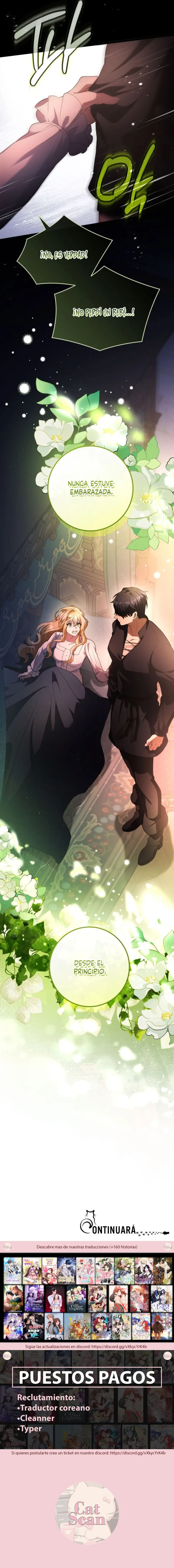 Propuesta Salvaje Capítulo 57 - Page 17