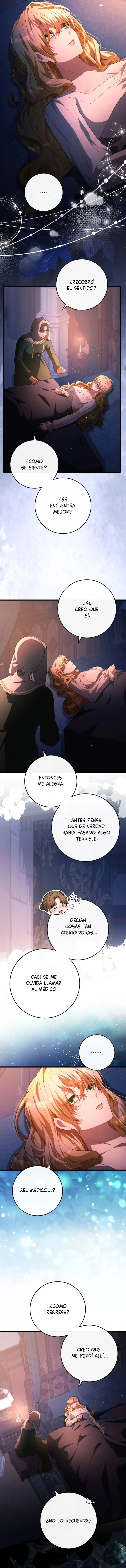 Propuesta Salvaje Capítulo 57 - Page 2