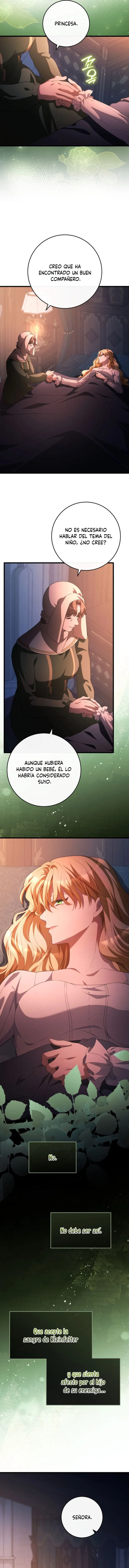 Propuesta Salvaje Capítulo 57 - Page 7