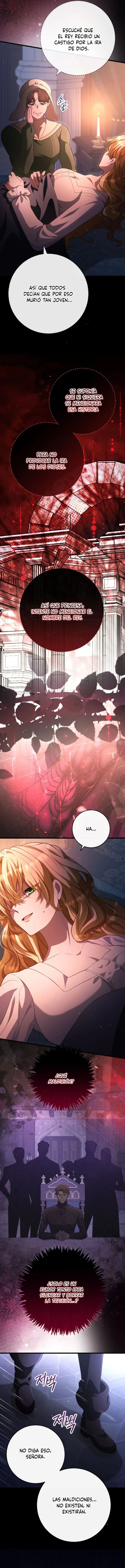 Propuesta Salvaje Capítulo 57 - Page 9