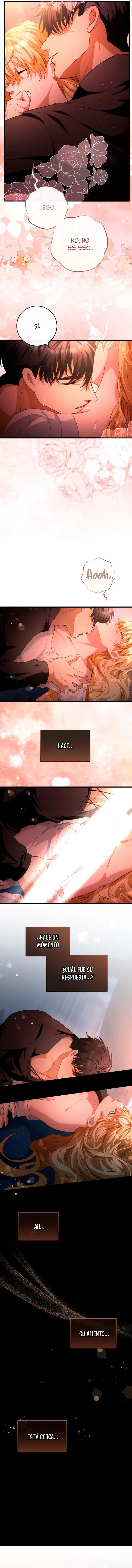 Propuesta Salvaje Capítulo 58 - Page 11