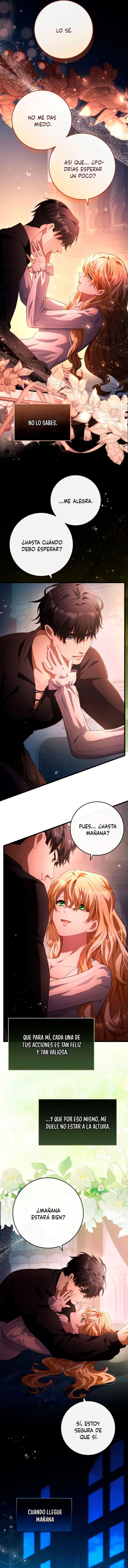 Propuesta Salvaje Capítulo 58 - Page 14