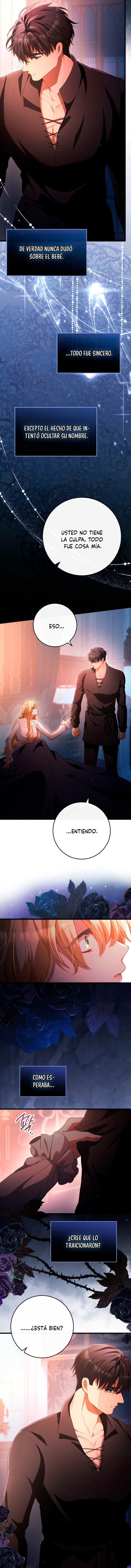 Propuesta Salvaje Capítulo 58 - Page 3