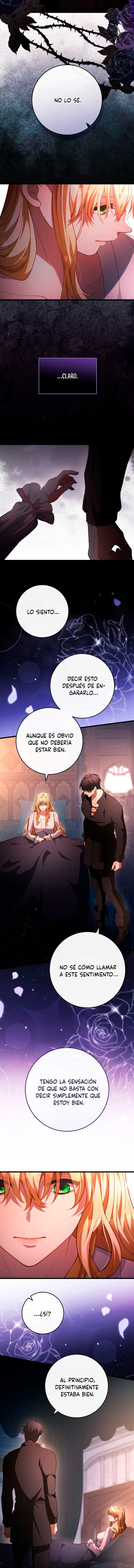 Propuesta Salvaje Capítulo 58 - Page 4