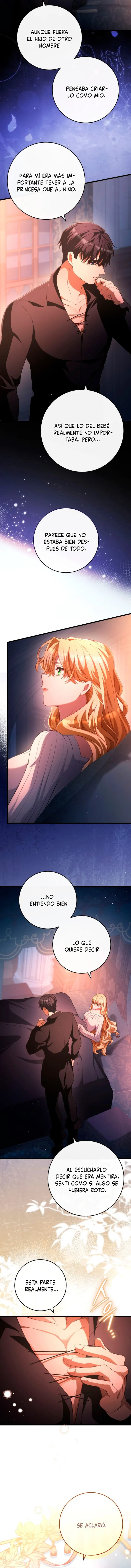 Propuesta Salvaje Capítulo 58 - Page 5