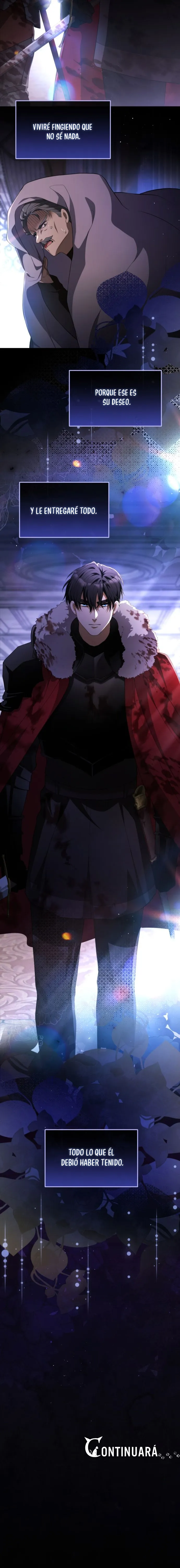 Propuesta Salvaje Capítulo 59 - Page 13