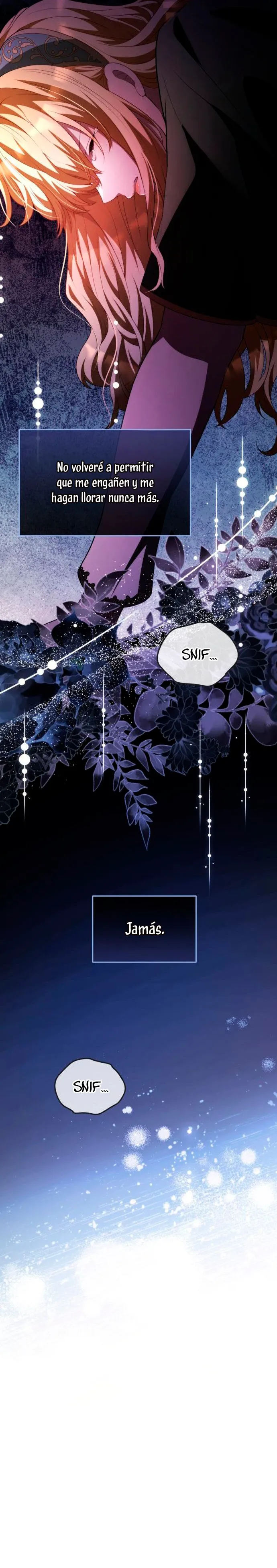 Propuesta Salvaje Capítulo 65 - Page 14