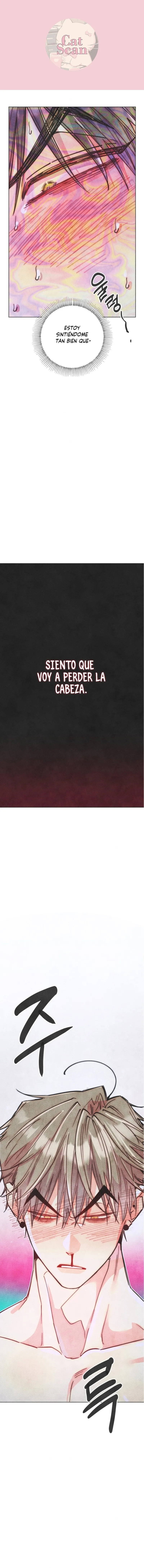 Frustracion del deseo de ser más joven Capítulo 101 - Page 1